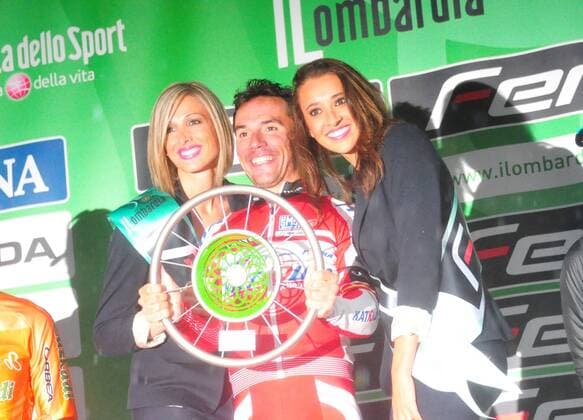 2012, Giro di Lombardia, Katusha 2012, Rodriguez Oliver Joaquin, Lecco 