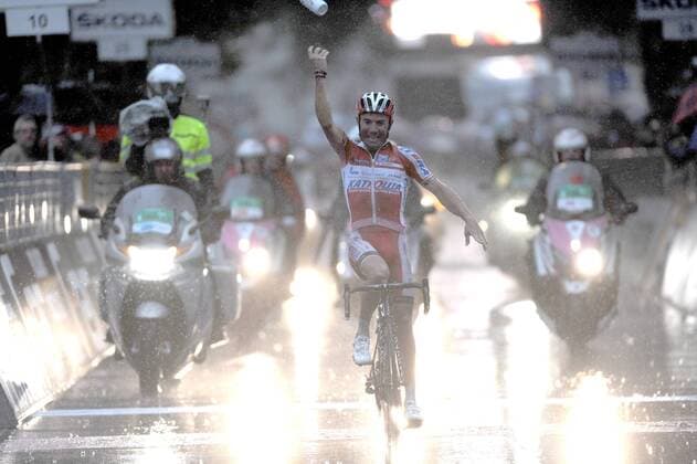 2012, Giro di Lombardia, Katusha 2012, Rodriguez Oliver Joaquin, Lecco 