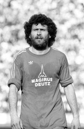 Paul Breitner (FC Bayern München)