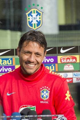 WROCLAW 10 10 2012 Training Brasilien - Diego Alves -  BOR_20121010_3428
