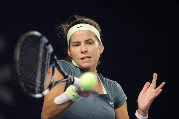 16.10.2012 Tennis WTA Tennis Damen Turnier BGLBNPParibas Open Tennis Damen (WTA) Runde 1 Saison 2012 Julia GÖRGES (Deutschland - GER, Setzliste 2)