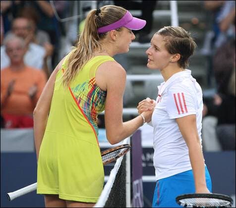 Daniela HANTUCHOVA ( SVK ) - Kirsten Flipkens ( BEL ) BGL BNP Paribas Luxembourg Open - xPhotonewsxPanoramicx 