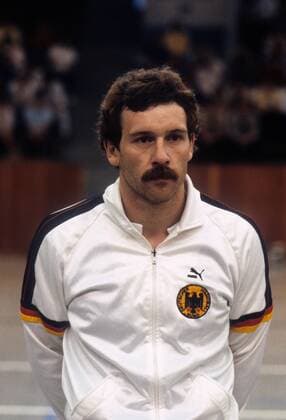 Arnulf Meffle (BR Deutschland)