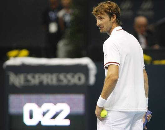 23-10-12 OPEN 500 DE VALENCIA - JUAN CARLOS FERRERO - 