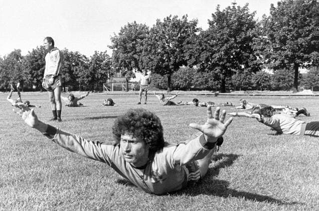 Paul Breitner (Eintracht Braunschweig)