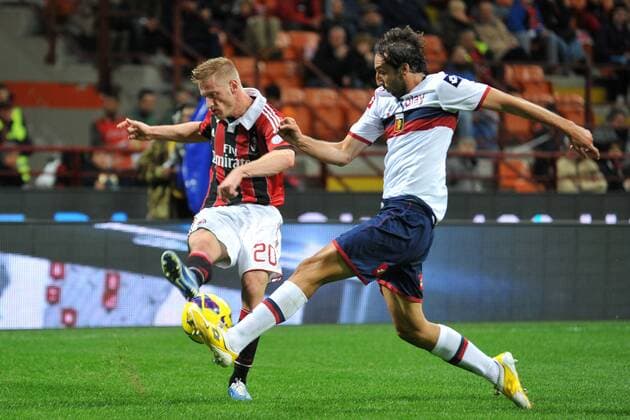 IGNAZIO ABATE - EMILIANO MORETTI