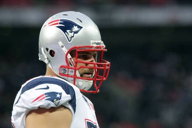 Sebastian Vollmer (Patriots, D)