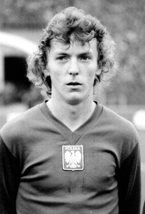 Zbigniew Boniek. photo by JanxRozmarynowski 52411_275 