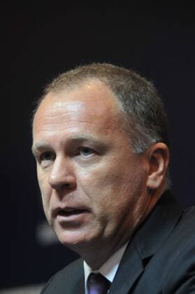 Pressekonferenz Mano Menezes - Nationaltrainer Brasilien x(802)xBiaxAlvesx xFotoarenax  (12609) ConvocaÃßÃ£o da seleÃßÃ£