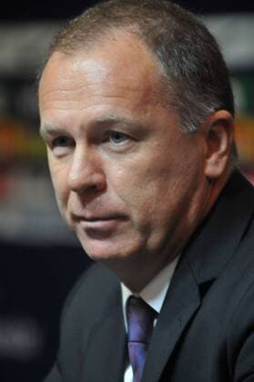 Pressekonferenz Mano Menezes - Nationaltrainer Brasilien x(802)xBiaxAlvesx xFotoarenax  (12609) ConvocaÃßÃ£o da seleÃßÃ£