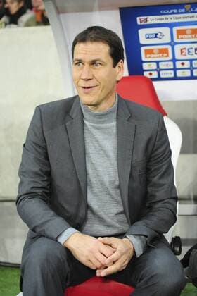 Rudi Garcia (Lille) Coach -- OSC Lille (LOSC) vs FC Toulouse - Coupe de la Ligue - 30 10 2012 xJBAutissierx 