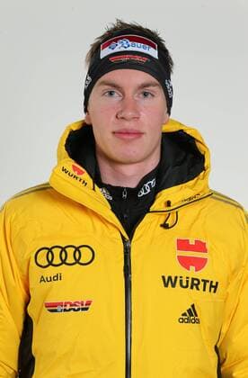 Johannes KUEHN,KÜHN (GER),Biathlon,Einzelbild,angeschnittenes Einzelmotiv,Portraet,Portrait,Porträt. Deutscher Skiverband -DSV Pressetermin am 01.11.2012,Saison2012 13,12 13.