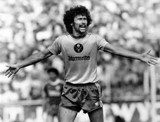 Paul Breitner (Eintracht Braunschweig)
