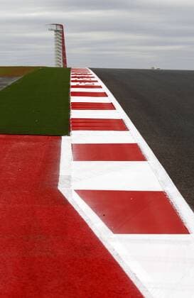 Motorsports: FIA Formula One World Championship 2012, Grand Prix of United States, new track in Austin, Texas. xHOCHxZWEIx
