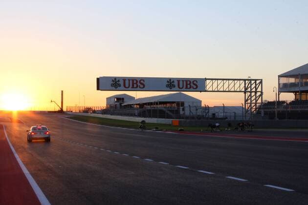 formula 1 GP, USA in Austin Circuit of The Americas, 15.11.2012, Impressionen, Rennstrecke, Photo:mspb Jackie Weiss formula 1 GP, USA, Rennstrecke,