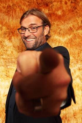 JUERGEN KLOPP DAS AKTUELLE SPORTSTUDIO MAINZ 1.9.12