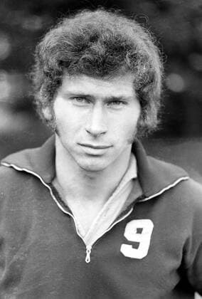 Paul Breitner (FC Bayern München)
