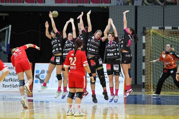 Abwehr der Metzinger