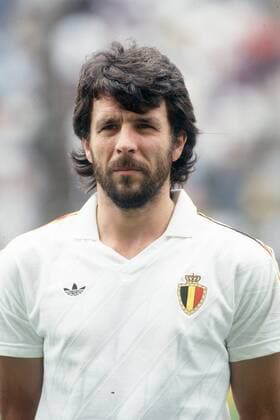 ERIC GERETS