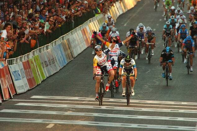 2013, Down Under Classic, Lotto - Belisol 2013, Orica - Greenedge 2013, Greipel Andre, Goss Matthew Harley, Henderson Gregory, Adelaide 