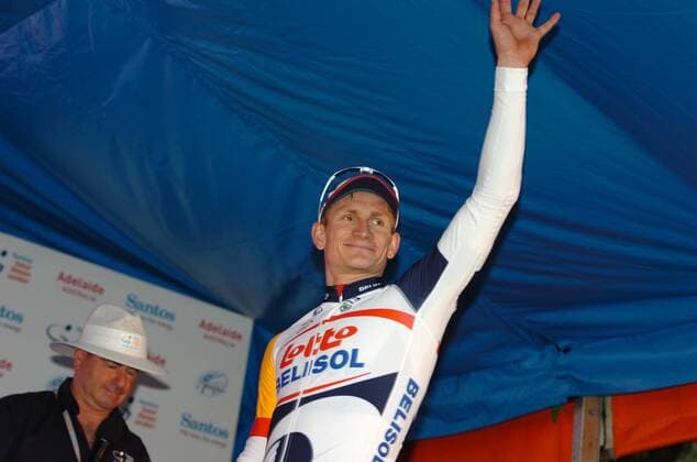 2013, Down Under Classic, Lotto - Belisol 2013, Greipel Andre, Adelaide 