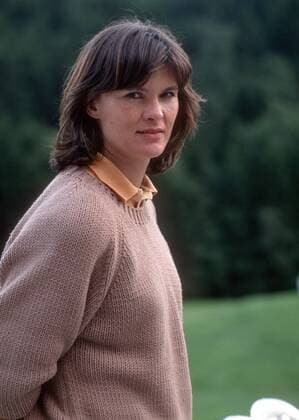 Ulrike Nasse Meyfarth (Deutschland)