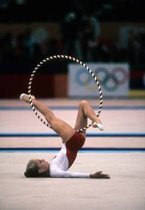 Marion Rothaar (BR Deutschland)