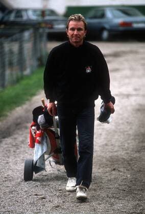 BR Reporter Uli Köhler