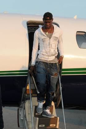 MARIO BALOTELLI