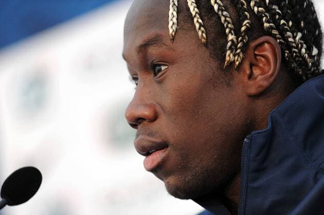 Bacary Sagna PK Nationalteam Frankreich - 04 02 2013 NxLeGouicxFEPxPanoramic 