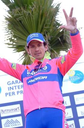 2013, Trofeo Laigueglia, Lampre - Merida 2013, Pozzato Filippo, Laigueglia 