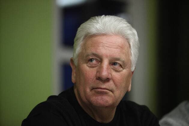 11.03.2013 - GFT Gemeinschaft der Fussball-Trainer im Bayerischen Fußballverband Bezirk Mittelfranken - Fortbildung - JüRa - Dieter Nüssing (Trainer, U23 1. FC Nürnberg FCN)