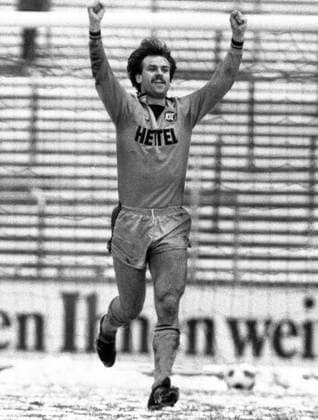 Edmund Becker (Karlsruher SC)