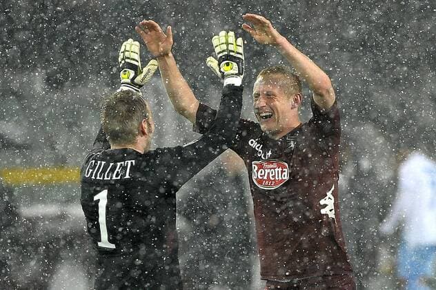 Kamil Glik Torino - Torino 16 03 2013 Stadio Olimpico Torino Football Calcio Serie A 2012 13 Torino vs Lazio federicoxtardito