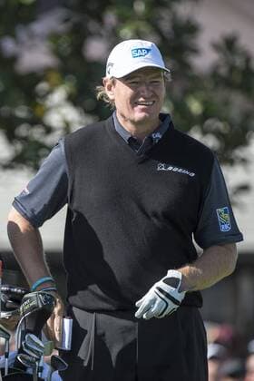 March 21, 2013: Ernie Els of South Africa during first round golf action of the Arnold Palmer Invitational presented by Mastercard held at Arnold Palmer s Bay Hill Club & Lodge in Orlando, FL PGA Golf Herren 2013: Arnold Palmer Invitational MAR 21 - ZUMAcg2
