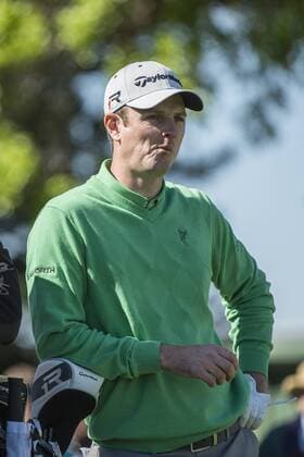 March 21, 2013: Justin Rose of England during first round golf action of the Arnold Palmer Invitational presented by Mastercard held at Arnold Palmer s Bay Hill Club & Lodge in Orlando, FL PGA Golf Herren 2013: Arnold Palmer Invitational MAR 21 - ZUMAcg2