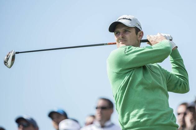 March 21, 2013: Justin Rose of England on the 3rd tee during first round golf action of the Arnold Palmer Invitational presented by Mastercard held at Arnold Palmer s Bay Hill Club & Lodge in Orlando, FL PGA Golf Herren 2013: Arnold Palmer Invitational MAR 21 - ZUMAcg2