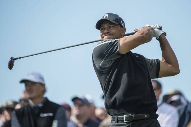 March 21, 2013: Tiger Woods on the 3rd tee during first round golf action of the Arnold Palmer Invitational presented by Mastercard held at Arnold Palmer s Bay Hill Club & Lodge in Orlando, FL PGA Golf Herren 2013: Arnold Palmer Invitational MAR 21 - ZUMAcg2