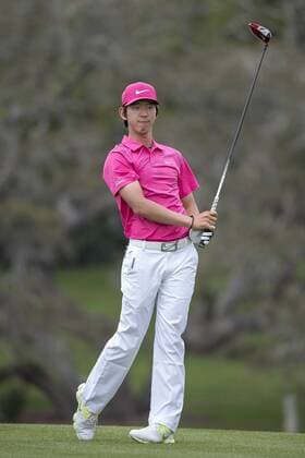 March 22, 2013: Seung-Yul Noh of Korea on the 16th tee during second round golf action of the Arnold Palmer Invitational presented by Mastercard held at Arnold Palmer s Bay Hill Club & Lodge in Orlando, FL PGA Golf Herren 2013: Arnold Palmer Invitational MAR 22 - ZUMAcg2