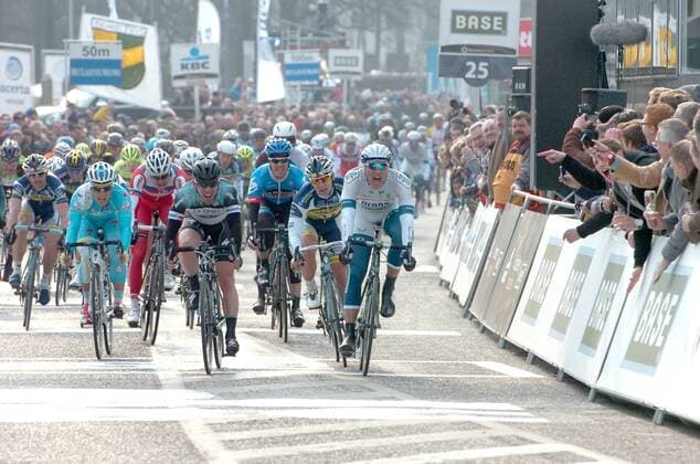 2013, Scheldeprijs, Argos - Shimano 2013, Omega Pharma - Quick Step 2013, Vacansoleil - Dcm 2013, Astana 2013, Katusha 2013, Garmin - Sharp 2013, Kittel Marcel, Cavendish Mark, Markus Barry, Guardini Andrea, Kristoff Alexander, Farrar Tyler, Schoten