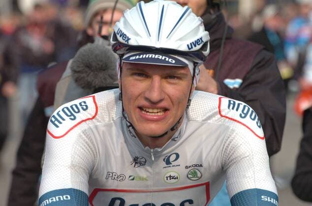 2013, Scheldeprijs, Argos - Shimano 2013, Kittel Marcel, Schoten 