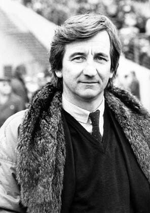 Manager Hannes Löhr (1. FC Köln)
