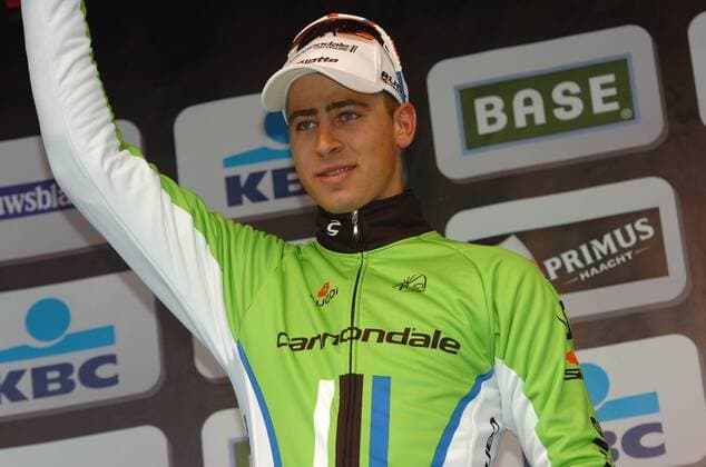 2013, Brabantse Pijl, Cannondale 2013, Sagan Peter, Overijse 
