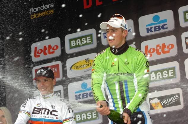 2013, Brabantse Pijl, Cannondale 2013, Sagan Peter, Overijse 