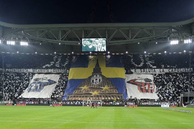 Db Torino 21 04 2013 - campionato di calcio serie A Fans Juventus Turin 
