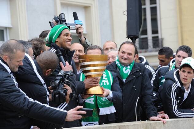 Brandao FOOTBALL : - 21 04 2013 FredericChambert Panoramic 