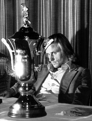 Björn Borg (Schweden)