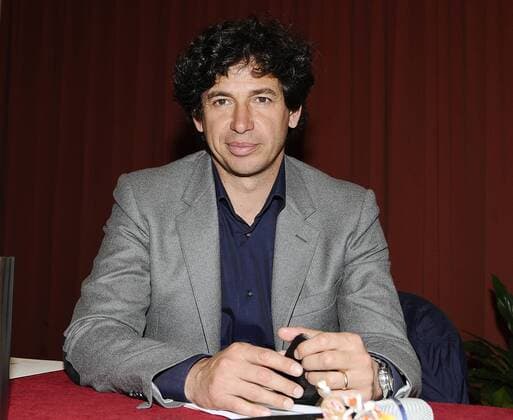 Db Milano 29 04 2013 - Generalversammlung der Spielergewerkschaft AIC Demetrio Albertini 
