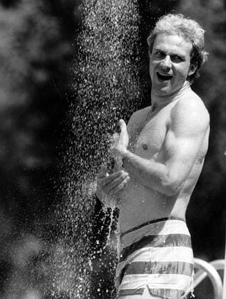 Karl Heinz Rummenigge (BR Deutschland)