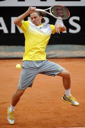 Alexandr Dolgopolov - ATP Masters in Rom 2013 antoxstaccio